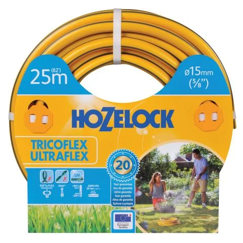 117009 Hozelock Vannslange 4061184