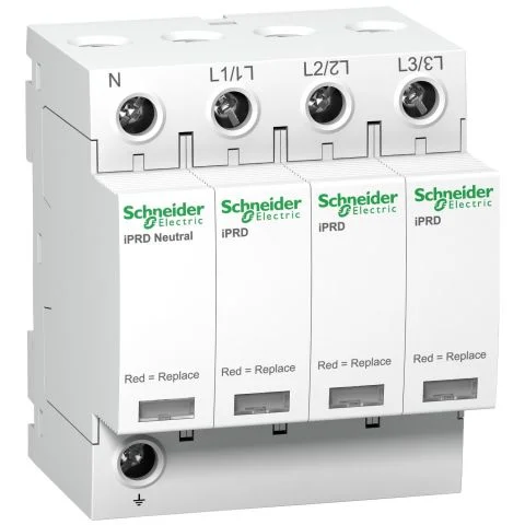 A9L40601 Schneider Electric Overspenningsvern 3139262