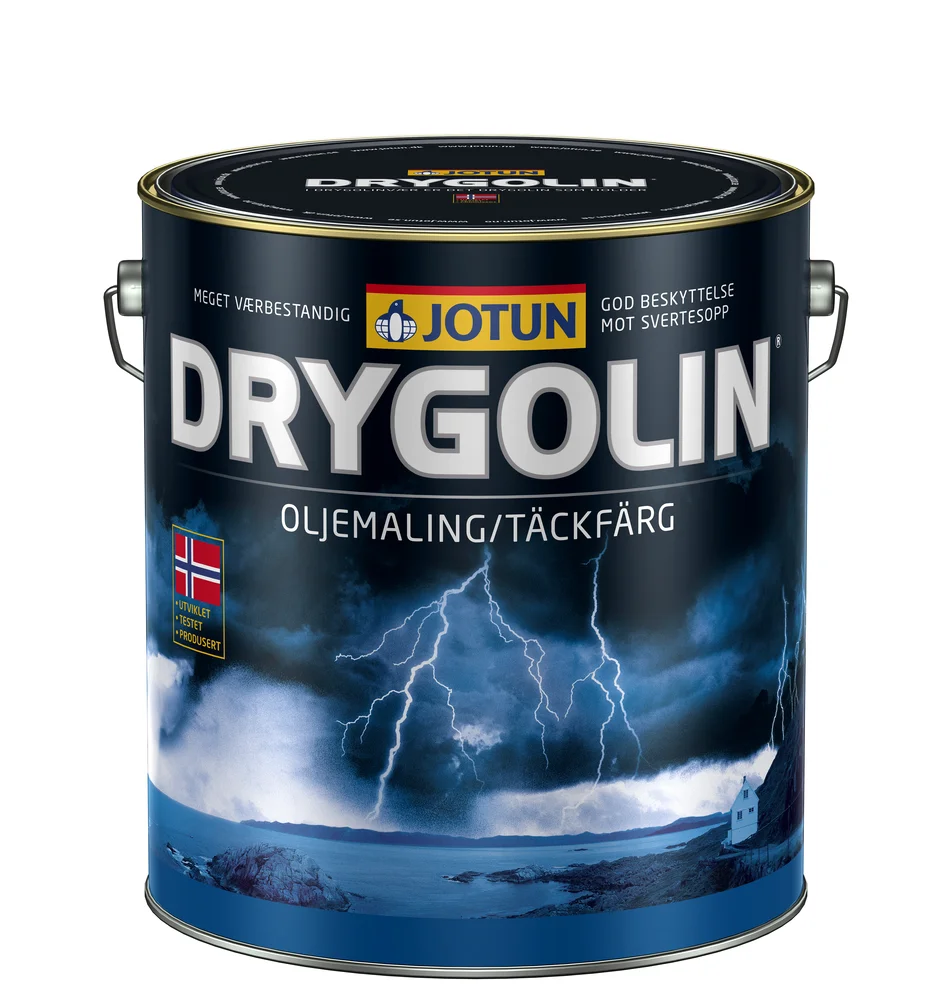Jotun oljemaling c-base 9 liter v:1085590