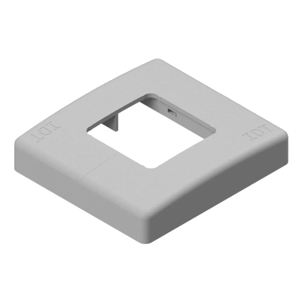 IDT Frame fotplatedeksel v:5847247