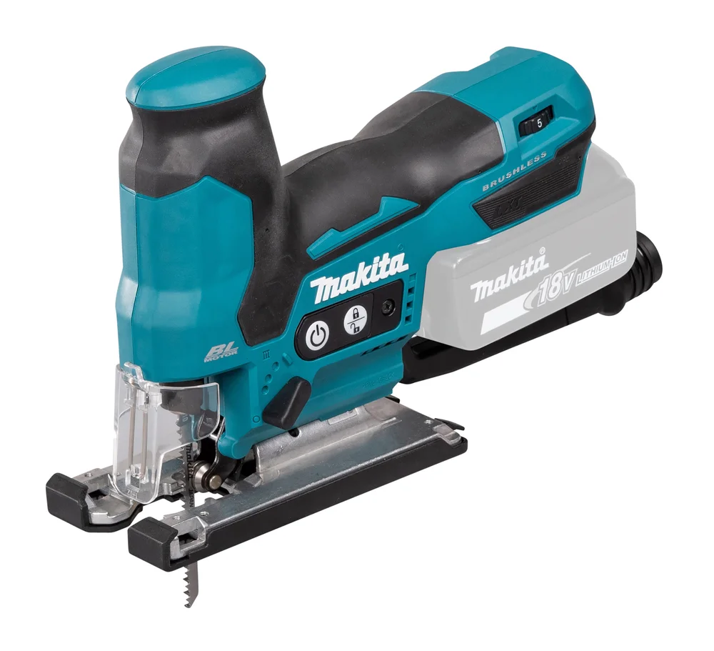 Stikksag 18V DJV185Z v:9600051