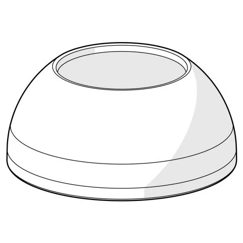 159013V Oras Beskyttelsesdeksel 4072808 159013V Oras Beskyttelsesdeksel 4072808