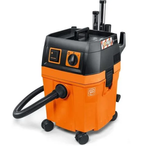 Dustex 35 L Set Fein Våt- og tørrstøvsuger HY13414 Dustex 35 L Set Fein Våt- og tørrstøvsuger HY13414