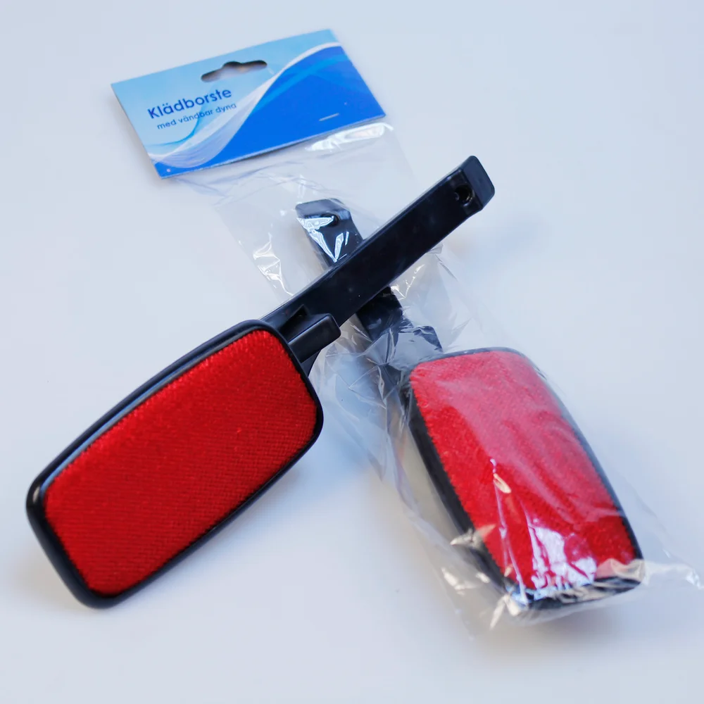 KLESBØRSTE VENDBAR v:5702386