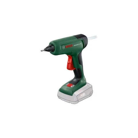 AdvancedGlue 18V Bosch DIY Varmluftpistol 4048695
