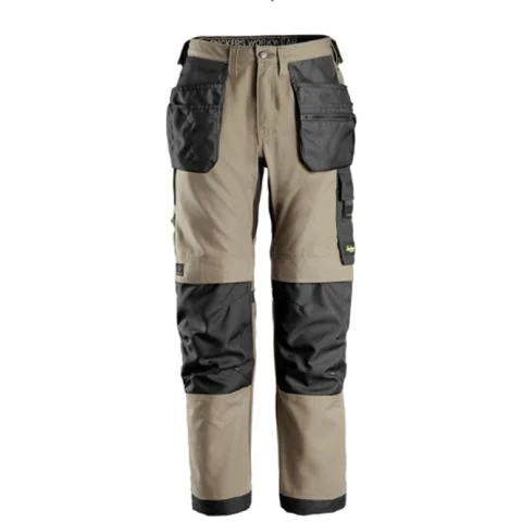 6224 AllroundWork Snickers Workwear Arbeidsbukse 3104440