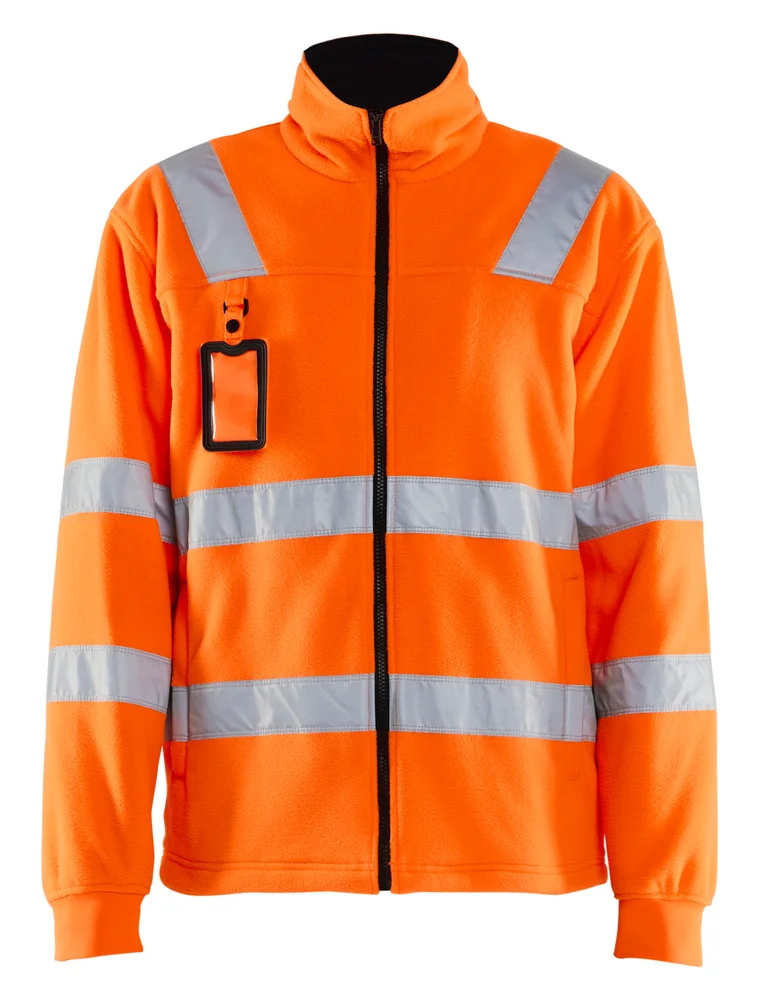 JAKKE FLEECE 483325605300L v:4833302 JAKKE FLEECE 483325605300L v:4833302