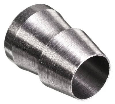 SKAFTKILE STÅL 17MM RUND v:7435213
