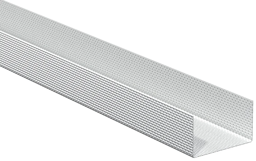 STÅLPR SK70/55 SKINNE 2500 v:3275711