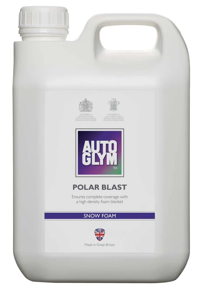 Autoglym Polar Blast 2,5 l v:4542743 Autoglym Polar Blast 2,5 l v:4542743
