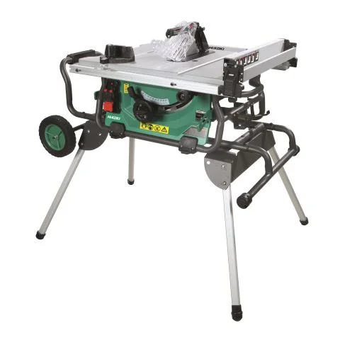 C10RJ HiKOKI Bordsag 3123983