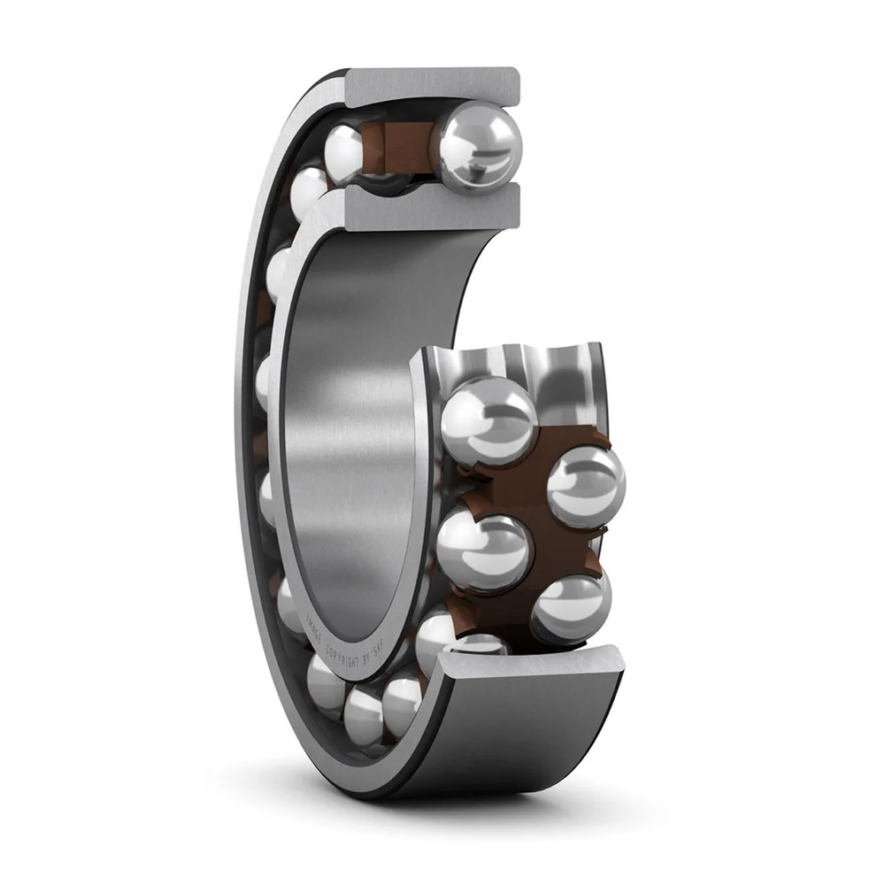 KULELAGER SKF 2215 v:2287419