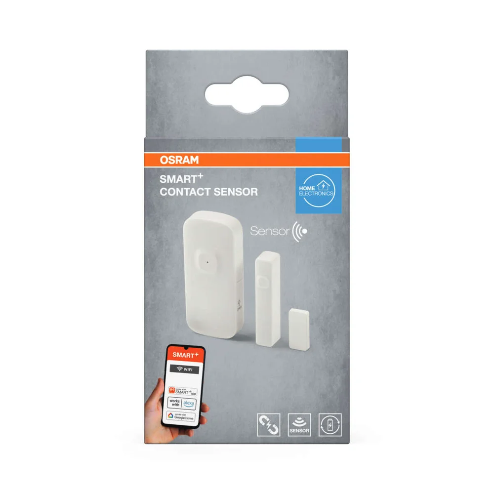 OSRAM Smart+ WiFi kontaktsensor v:4207648