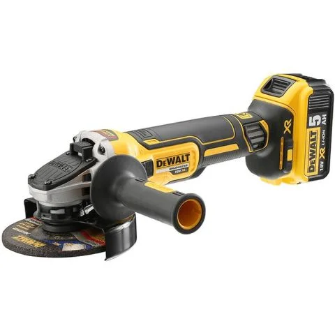 DCG405P2 Dewalt Vinkelsliper JP11802