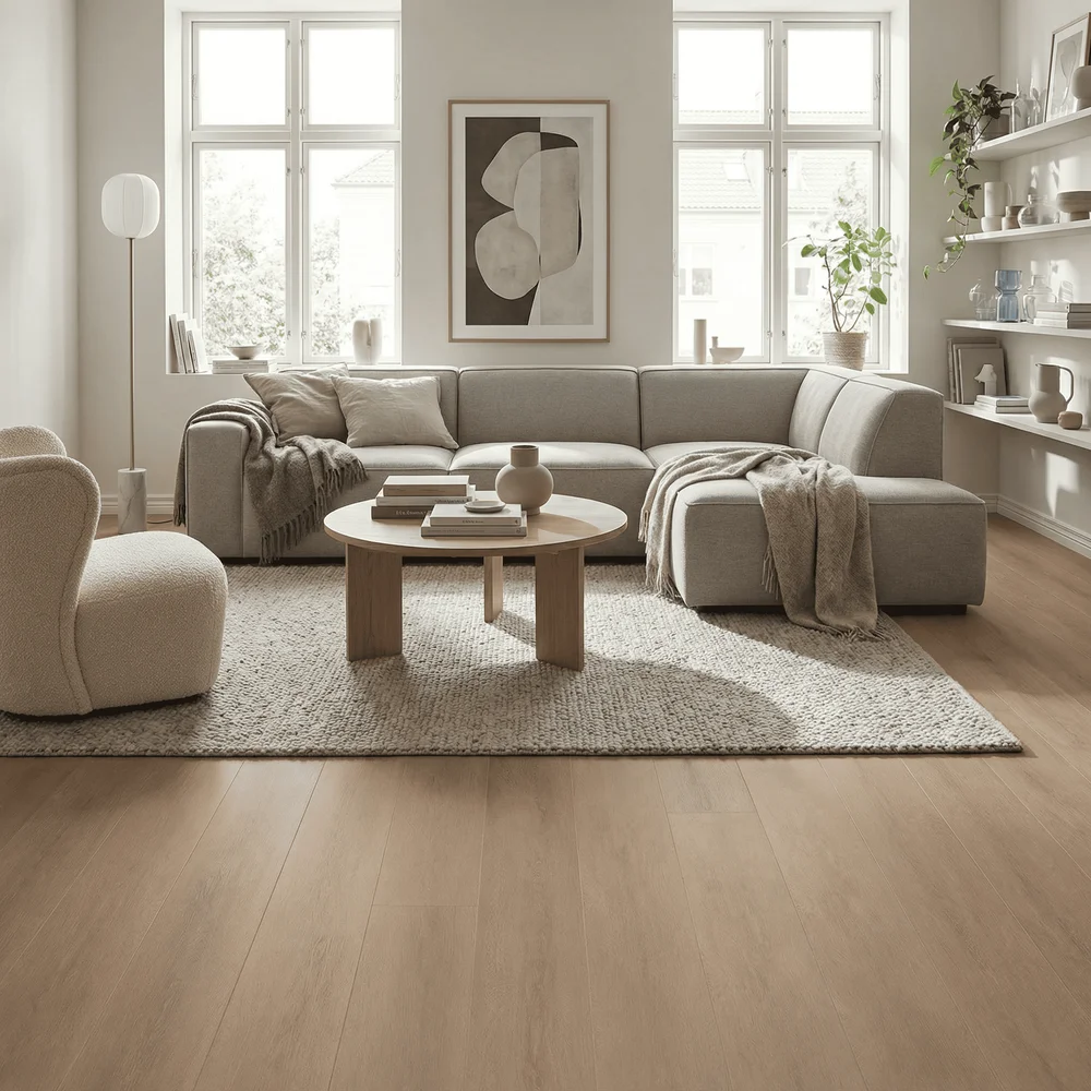 Komposittgulv Tenacity Sienna v:6580364