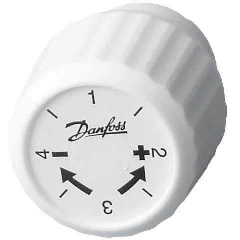 192N3343 Danfoss Håndratt 2812309
