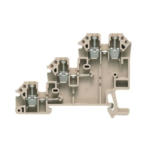 DLI 2.5 DB Weidmüller Splint 3101919