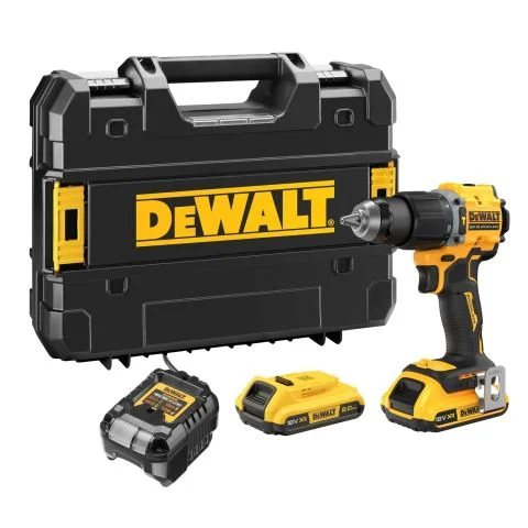 DCD799D2T-QW Dewalt Slagbormaskin 4068337