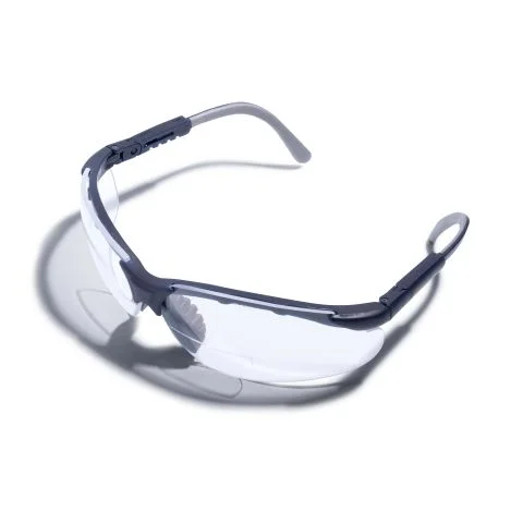 55 Bifocal 2,0 Zekler Vernebriller 3136829