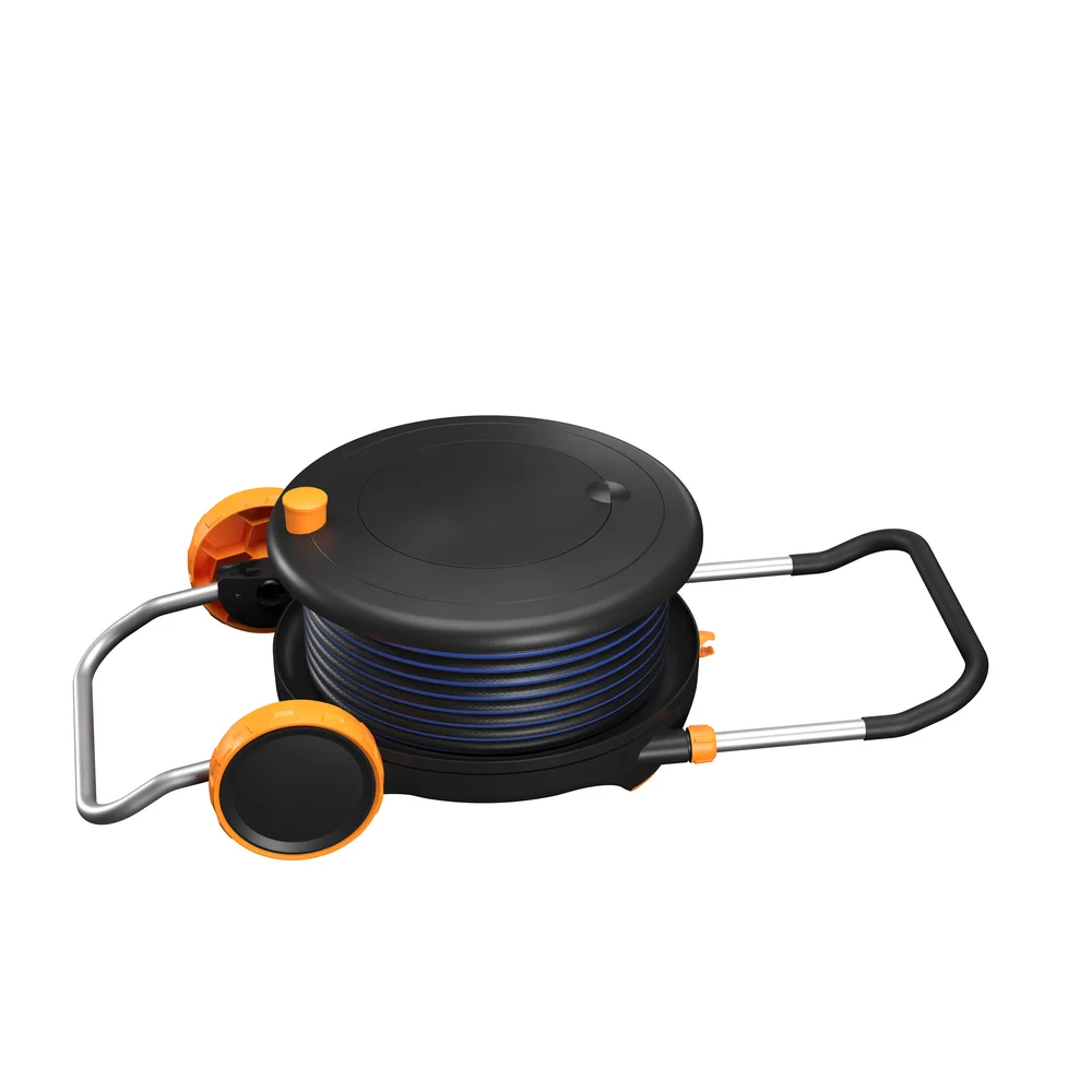 Slangetrommel Comfort 20 m 13 mm v:2848716
