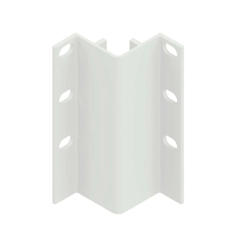 IDT Frame brakett for sidemontert innvendig hjørne v:7176257 IDT Frame brakett for sidemontert innvendig hjørne v:7176257