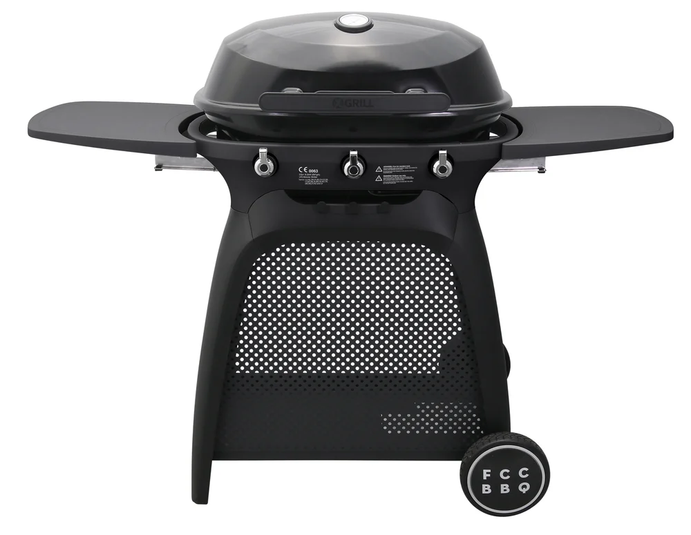 Gassgrill X-grill Master v:8298391 Gassgrill X-grill Master v:8298391