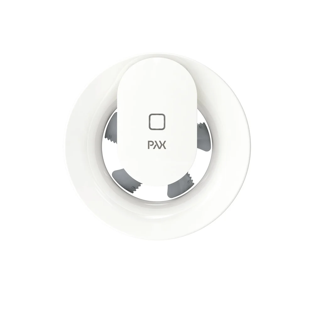 Pax Baderomsvifte Levante 40, hvit v:2049389