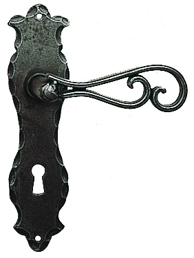 DØRVRIDER SMIJERN NR 9 JTS v:8157906