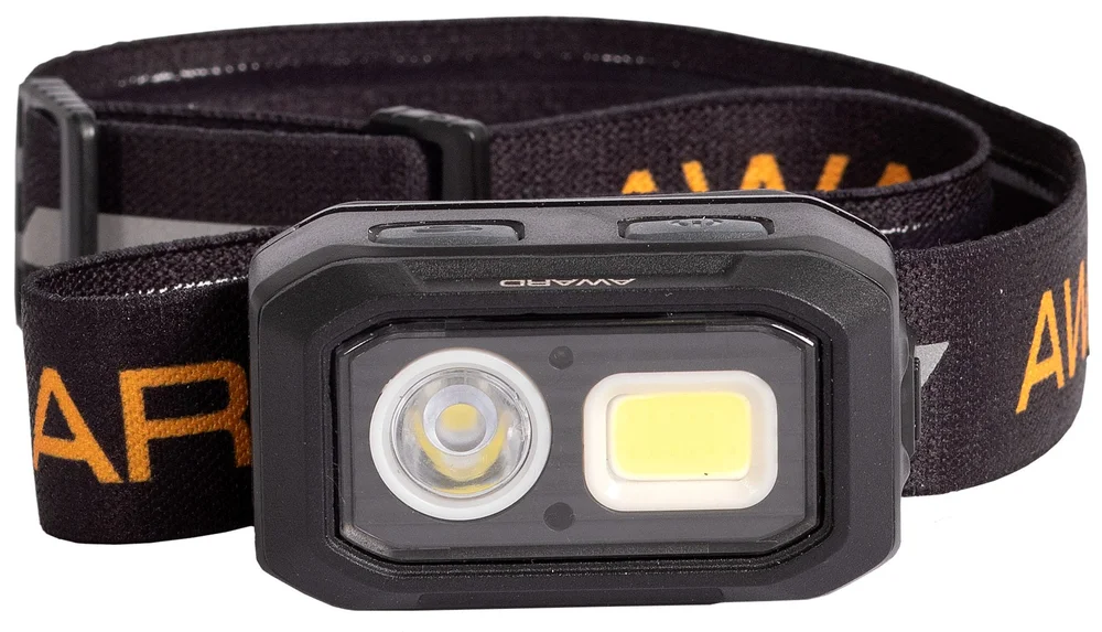 AWARD HODELYKT LED LADBAR v:9358471