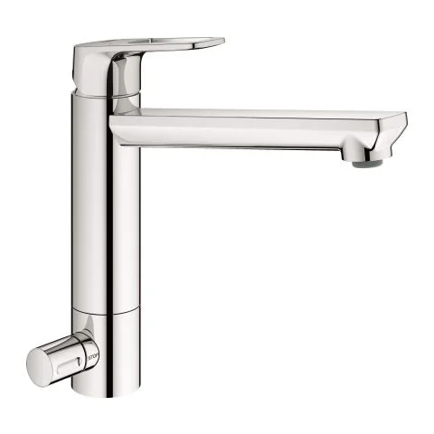 Bauloop Grohe Servantbatteri 3112292