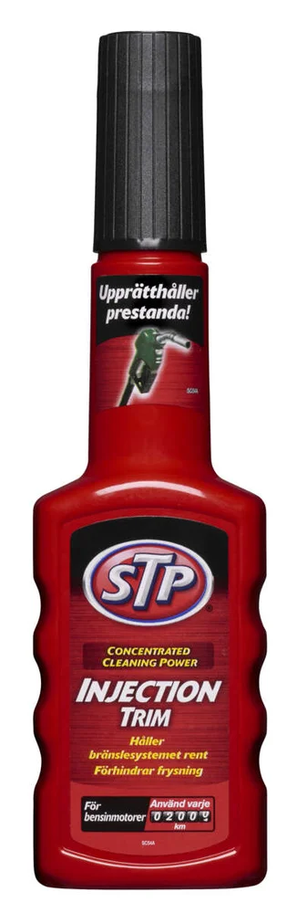 STP Injection Trim bensintilsetning v:3647285