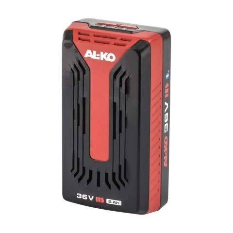 B 200.5 Li AL-KO Batteri 4100657