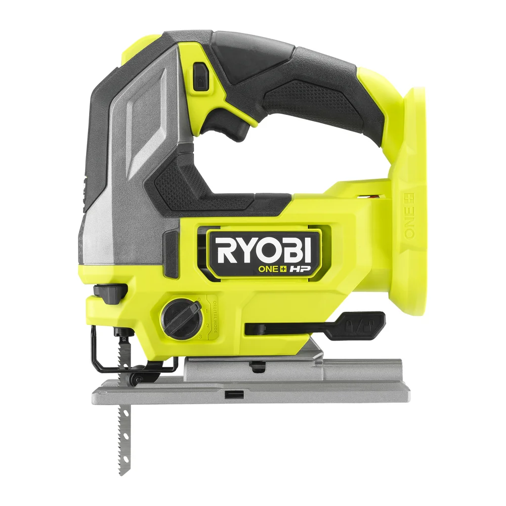 Stikksag One+ RJS18X-0 – Ryobi v:5392346 Stikksag One+ RJS18X-0 – Ryobi v:5392346