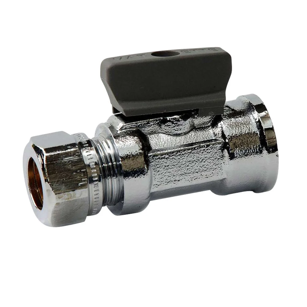 Gelia kulventilm/spak R15/12 mm v:4262302 Gelia kulventilm/spak R15/12 mm v:4262302