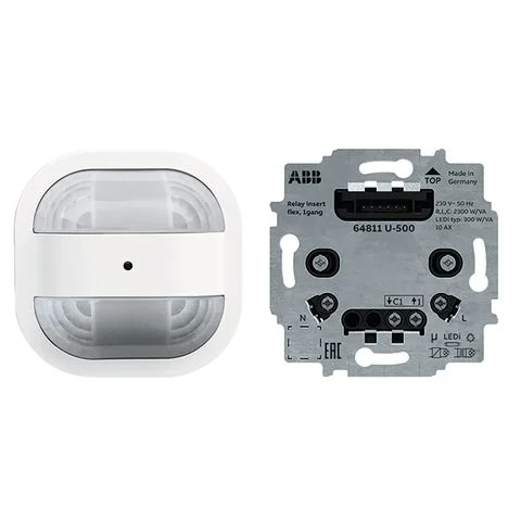 2CKA006800A3039 ABB Nærværsdetektor 4088795 2CKA006800A3039 ABB Nærværsdetektor 4088795