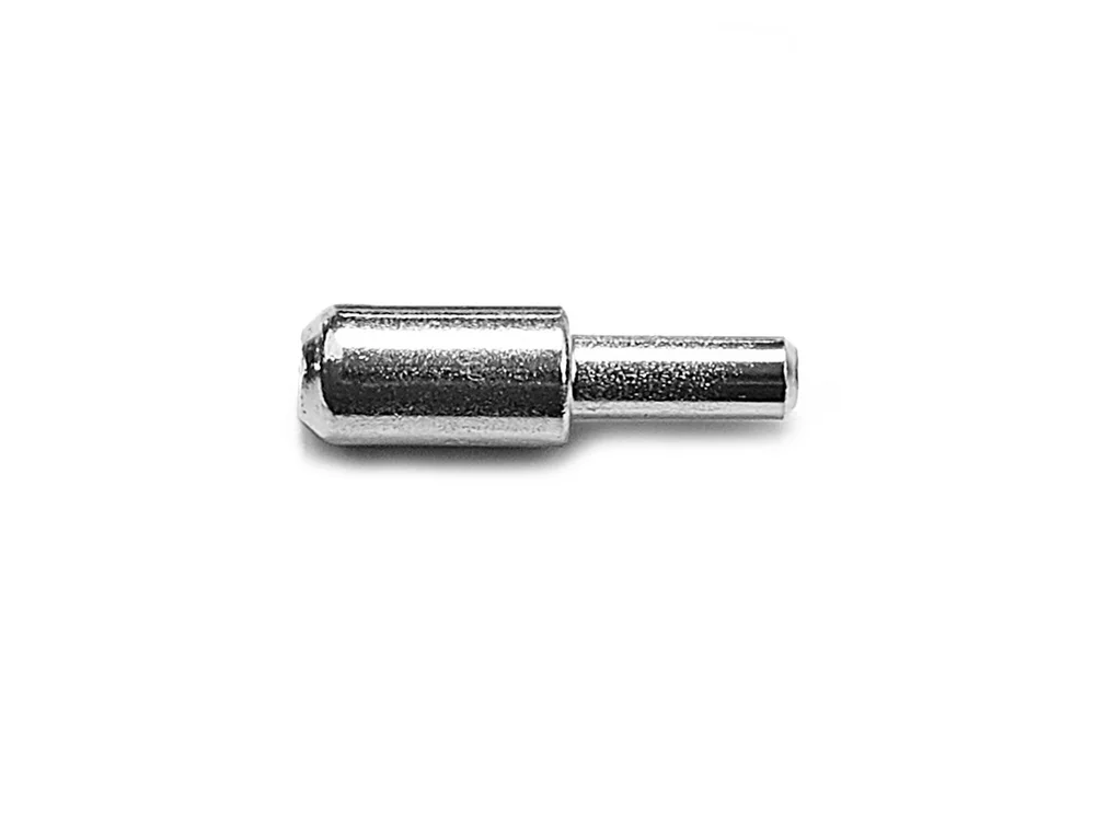 HYLLEBÆRER 1753 MESS POL 3/5MM SB v:4933054