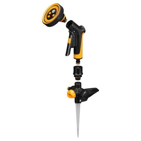 Comfort 1070830 Fiskars Vannspreder 4017997 Comfort 1070830 Fiskars Vannspreder 4017997