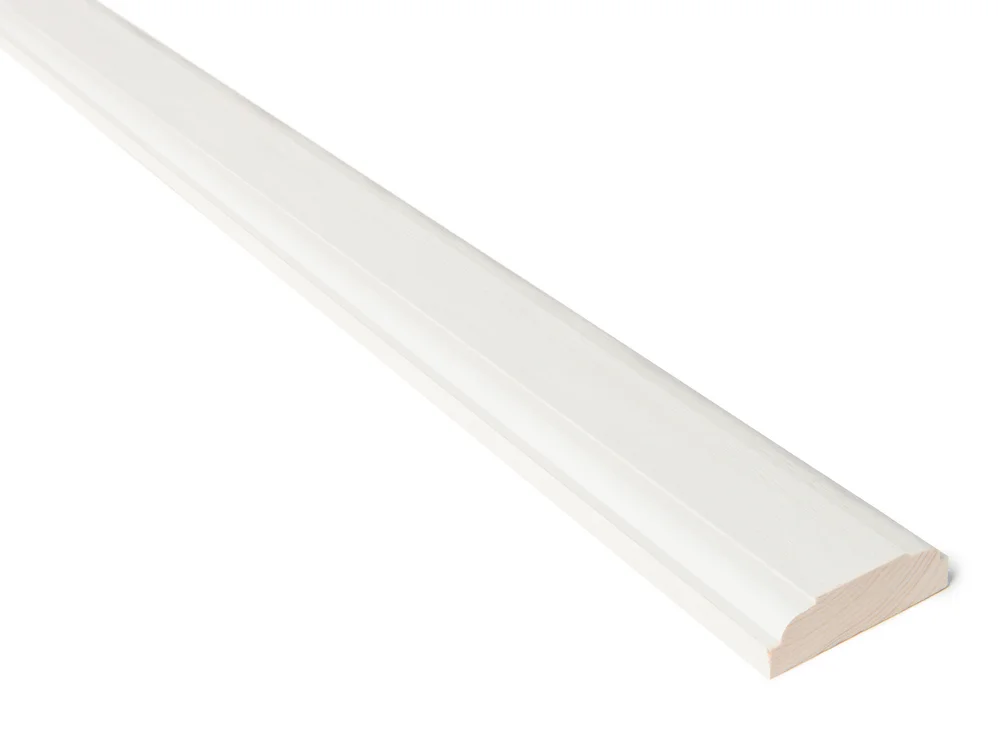 GRAN 22X073 BAROKK MALT5 HVIT v:9256899