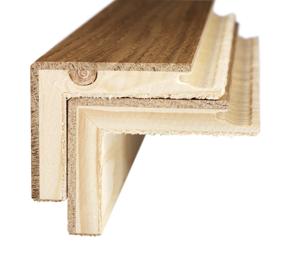 Boen Trappenese Profil B Eik Coral 14x69x56x2200 mm v:9662882 Boen Trappenese Profil B Eik Coral 14x69x56x2200 mm v:9662882
