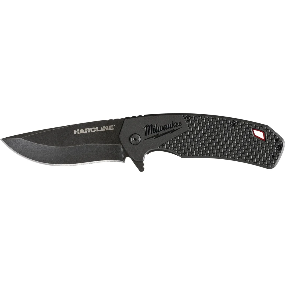 Milwaukee foldekniv 75 mm blad v:4336678
