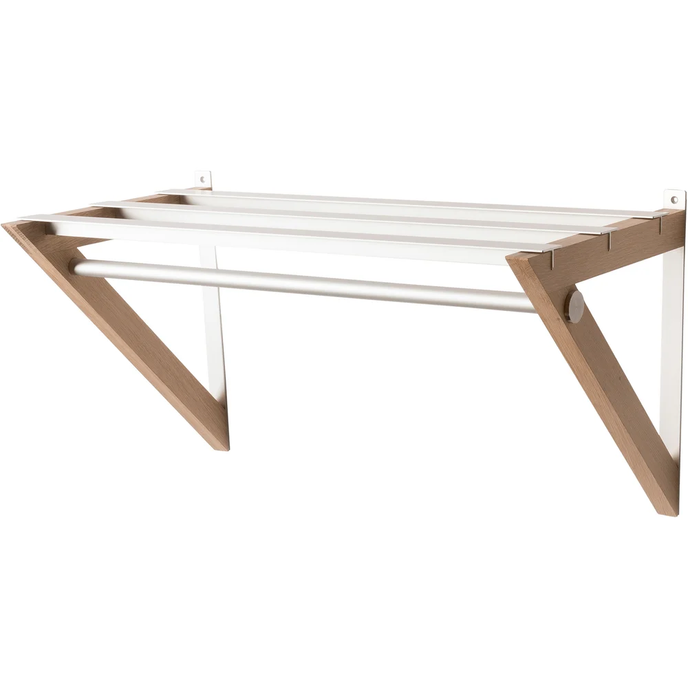 HOIGAARD HATTEHYLLE 68 CM EIK v:3315298