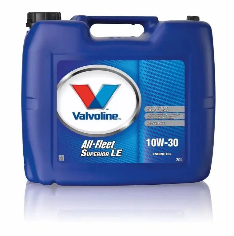 ALL-FLEET SUPERIOR LE 10W-30 v:1173037