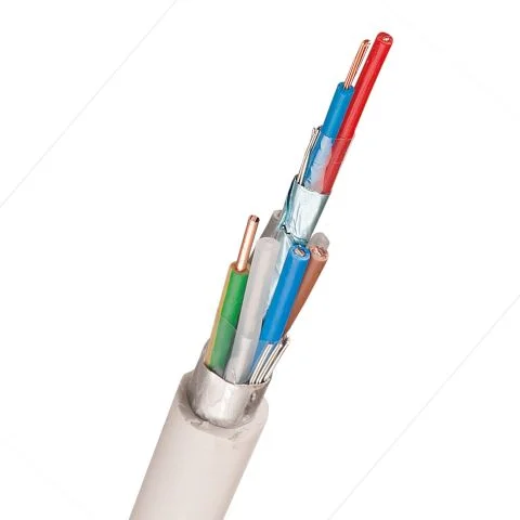 EQLQ EASY Nexans Installasjonskabel 3026768