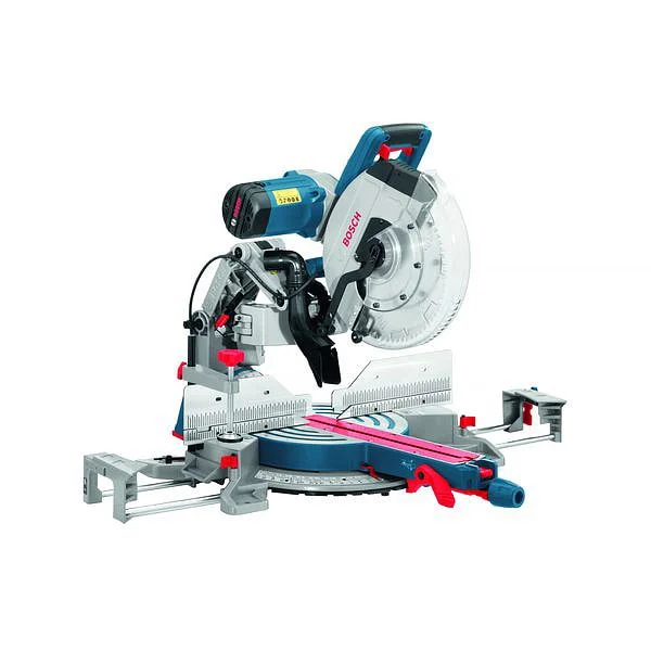 Bosch Kapp- & Gjærsag 2000W, GCM 12 GDL v:8297032