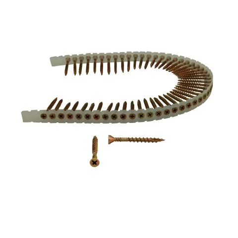 42R45MY Senco Sponplateskrue 4012339 42R45MY Senco Sponplateskrue 4012339