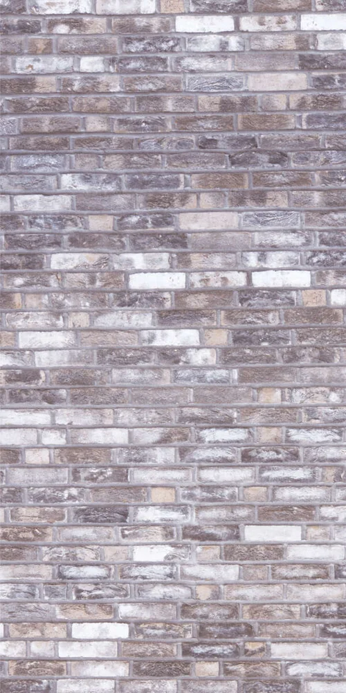Huntonit Designpanel Brick Wall 2 v:4003338 Huntonit Designpanel Brick Wall 2 v:4003338