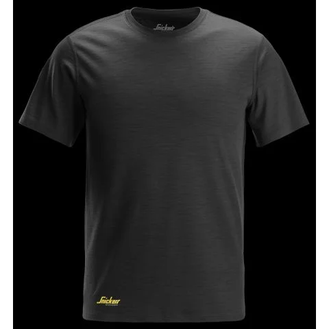 2551 Snickers Workwear T-skjorte 4079110