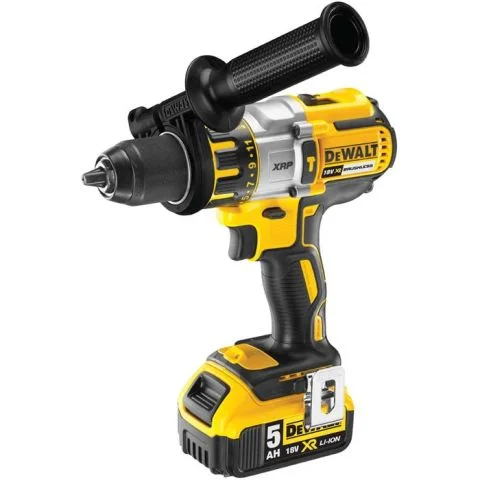 DCD996P2 Dewalt Slagbormaskin JT11823-1
