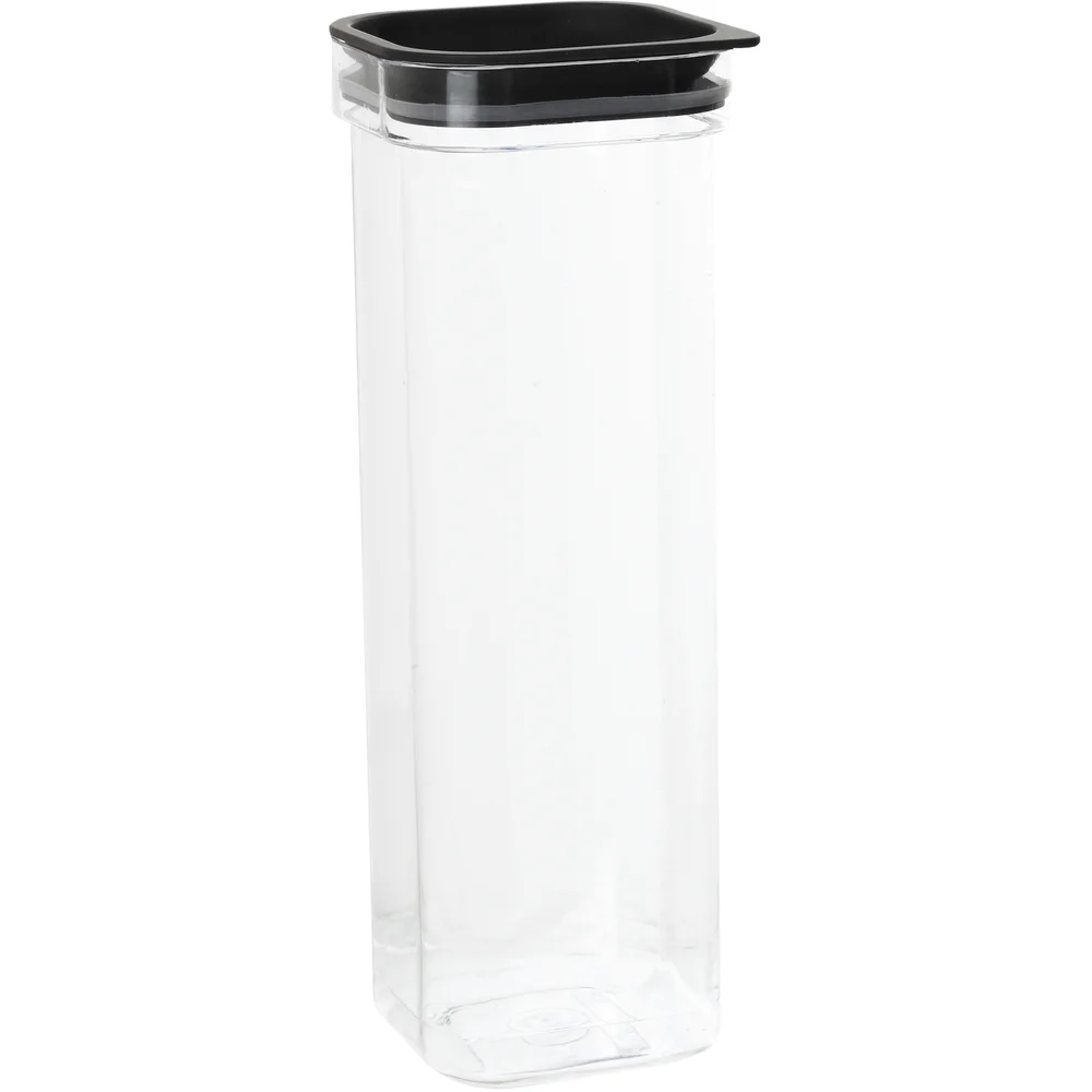 HAMBURG MATBEHOLDER TRANSPARENT 1.7L v:2802481