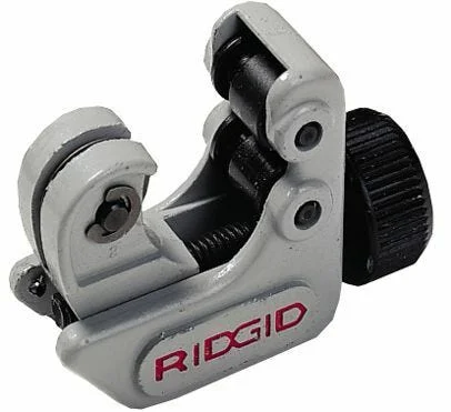 RIDGID RØRKUTTER 103 32975 v:2963750 RIDGID RØRKUTTER 103 32975 v:2963750